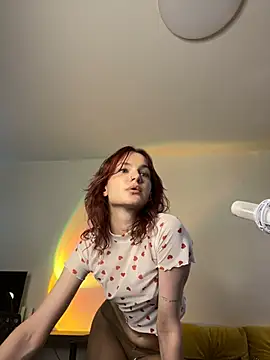 ireneraii online show from 02.12.26