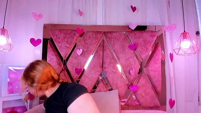 shantal cooper  online show from 02.19.26