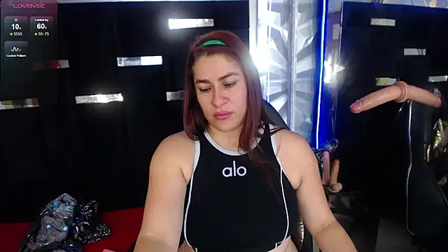 Alison-mar online show from 05.11.26