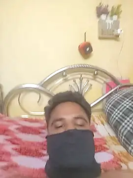 Hotboychotu online show from 02.23.26