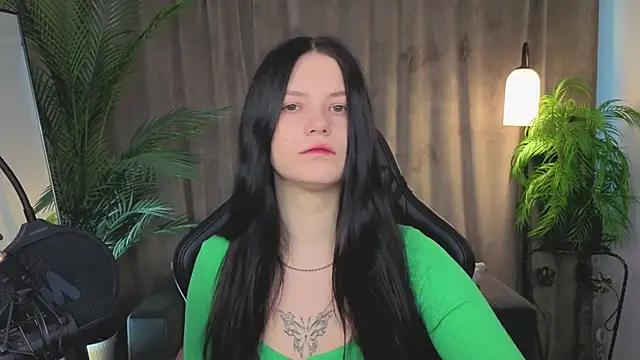 Maria trend online show from 02.15.26