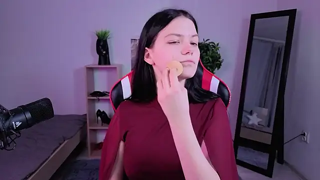 Maria trend online show from 02.18.26