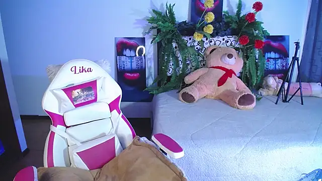 lika little0 online show from 03.09.26