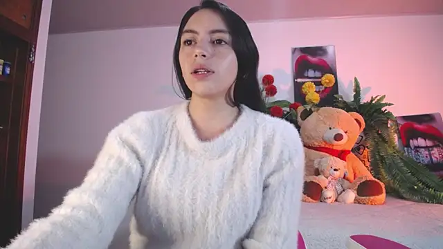 lika little0 online show from 03.31.26