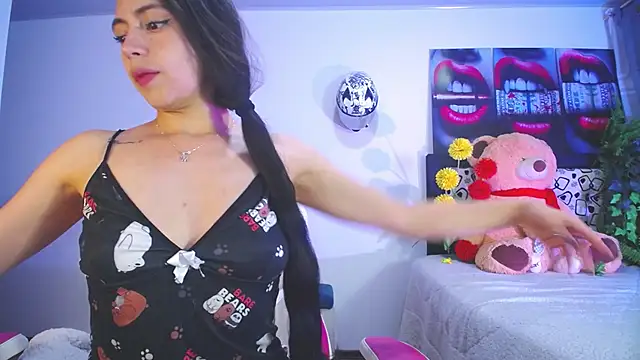 lika little0 online show from 05.17.26