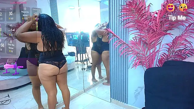 EmmaLebrun online show from 04.14.26