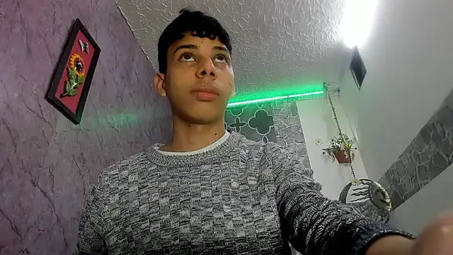 sexyboys cutexx18 online show from 02.01.26