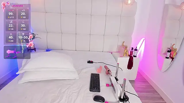 Snapshot of Dakota_Hills chatting on 02.13.26 Dakota Hills online show from 02.13.26