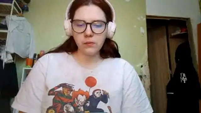 Snapshot of VannessaDillenbeck chatting on 02.13.26 VannessaDillenbeck online show from 02.13.26