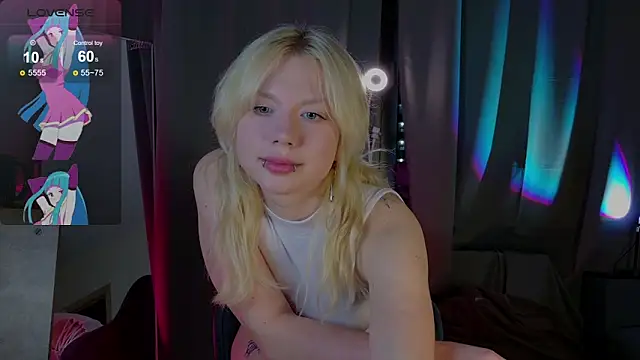 BladeSonya online show from 04.06.26