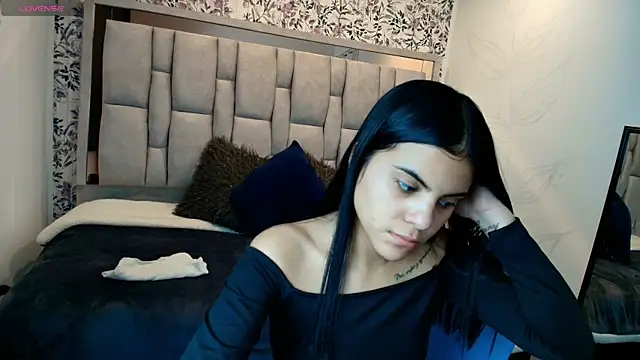 Emily  Cute   online show from 02.27.26