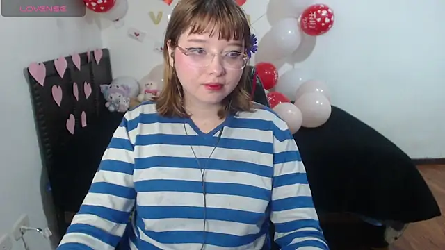 Cherrybloom692 online show from 02.16.26