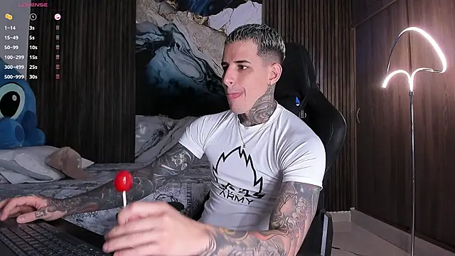 Snapshot of trisstann_ chatting on 02.03.26 trisstann online show from 02.03.26