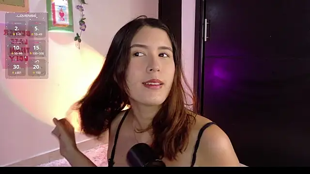 Snapshot of emicute_ chatting on 02.12.26 emicute online show from 02.12.26