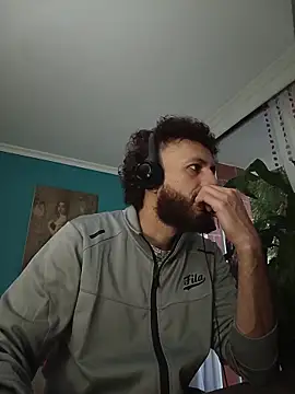 kauzZhomi online show from 02.04.26