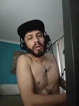 kauzZhomi online show from 02.09.26