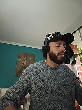 kauzZhomi online show from 02.25.26