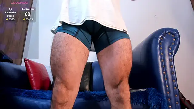 HardenedDad online show from 02.17.26