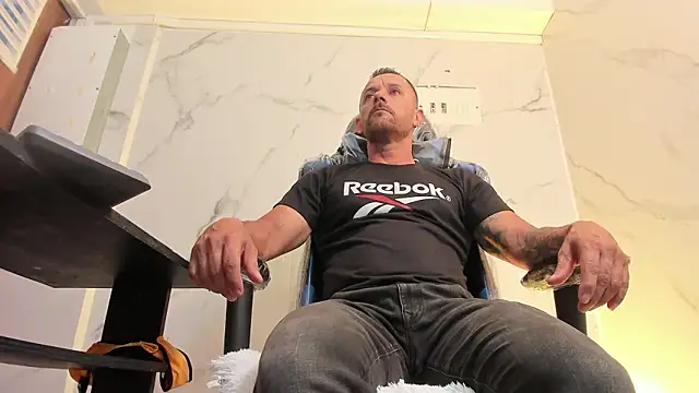 HardenedDad online show from 03.12.26