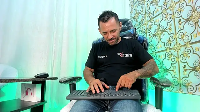 HardenedDad online show from 04.11.26