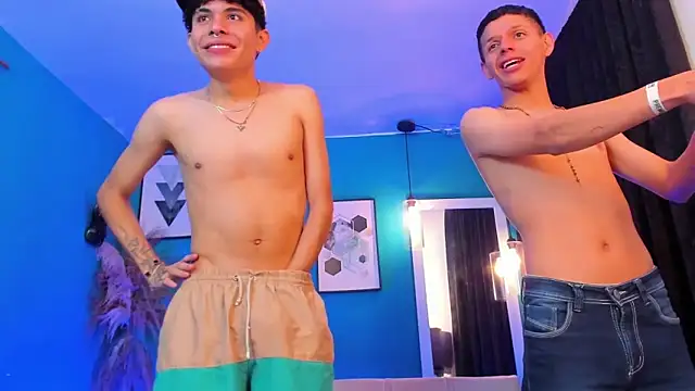 Snapshot of DesiresOfOlympus_ chatting on 02.22.26 DesiresOfOlympus online show from 02.22.26