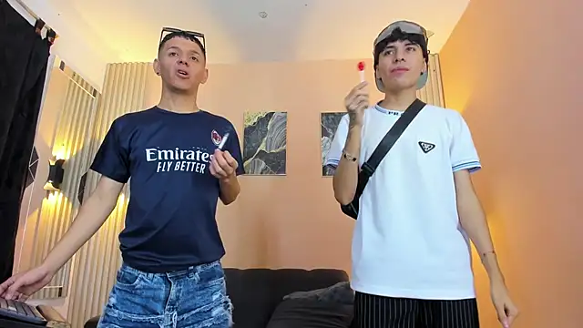 DesiresOfOlympus  online show from 04.15.26