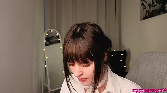 michelewild online show from 02.15.26