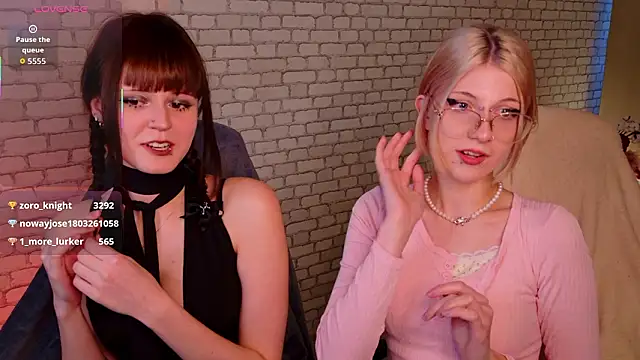 michelewild online show from 03.07.26