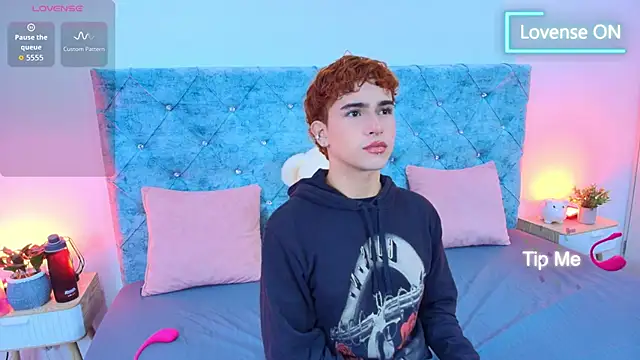 ryan onFire online show from 03.06.26