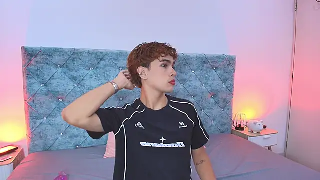 ryan onFire online show from 04.04.26