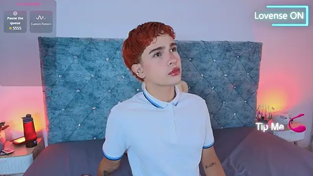 ryan onFire online show from 04.10.26