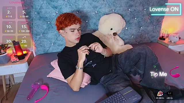 ryan onFire online show from 04.11.26