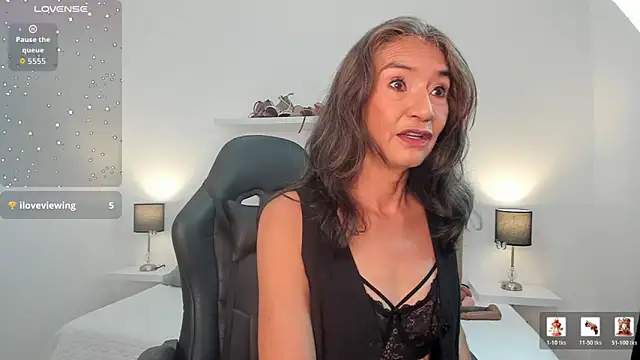 Emma Mendozaa online show from 03.26.26