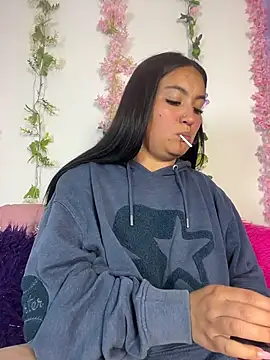 violetmist online show from 02.02.26