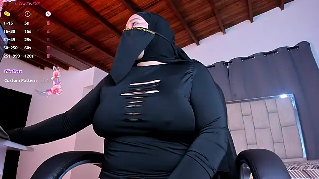 basima haik online show from 03.07.26