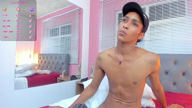 Snapshot of drako18_ chatting on 02.15.26 drako18 online show from 02.15.26