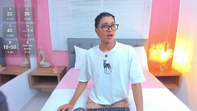 drako18  online show from 04.15.26