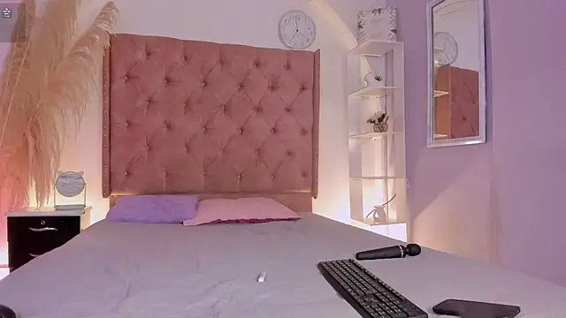 Lia Passion online show from 03.27.26