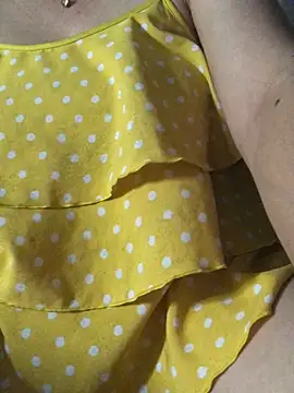 Arica sexy001 online show from 04.24.26