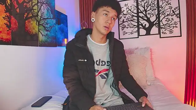 David Banks  online show from 02.09.26