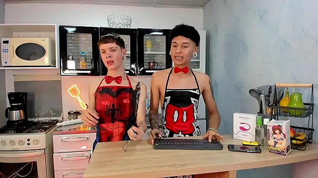 David Banks  online show from 02.24.26