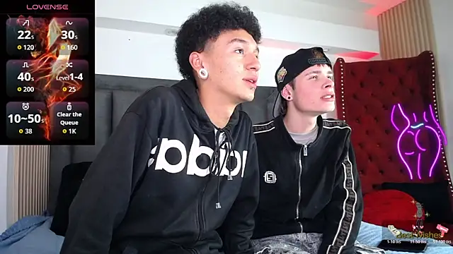 David Banks  online show from 03.26.26