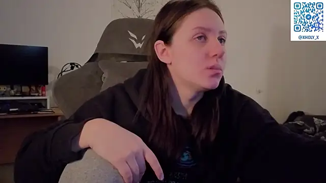 Snapshot of Holy_Kveta chatting on 02.06.26 Holy Kveta online show from 02.06.26