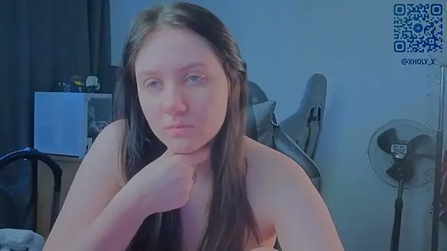 Snapshot of Holy_Kveta chatting on 07.02.26 Holy Kveta online show from 07.02.26
