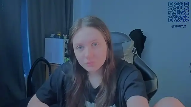 Snapshot of Holy_Kveta chatting on 08.02.26 Holy Kveta online show from 08.02.26