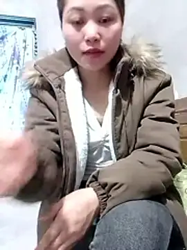 Snapshot of maimai1100 chatting on 02.13.26 maimai1100 online show from 02.13.26