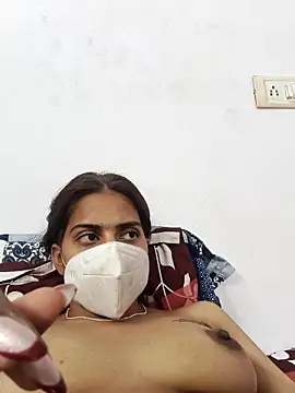 Snapshot of devika_09 chatting on 03.03.26 devika 09 online show from 03.03.26