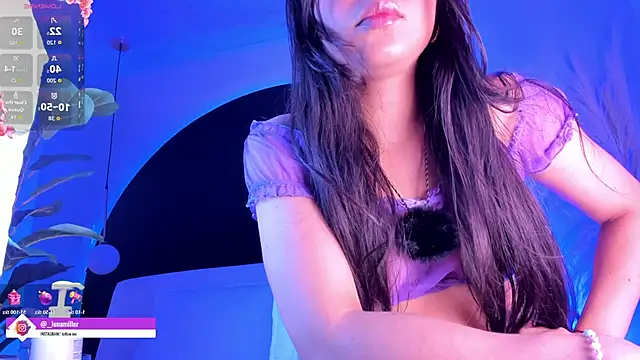 lunamiller 01 online show from 04.16.26