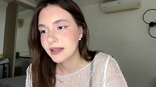 MauritaSpueler online show from 02.16.26