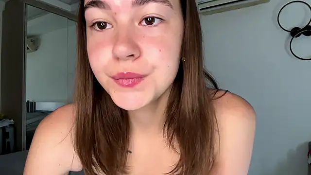 Snapshot of MauritaSpueler chatting on 03.06.26 MauritaSpueler online show from 03.06.26